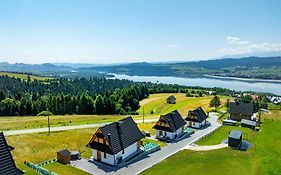 Osada Widokówka- Przystanek Podhale